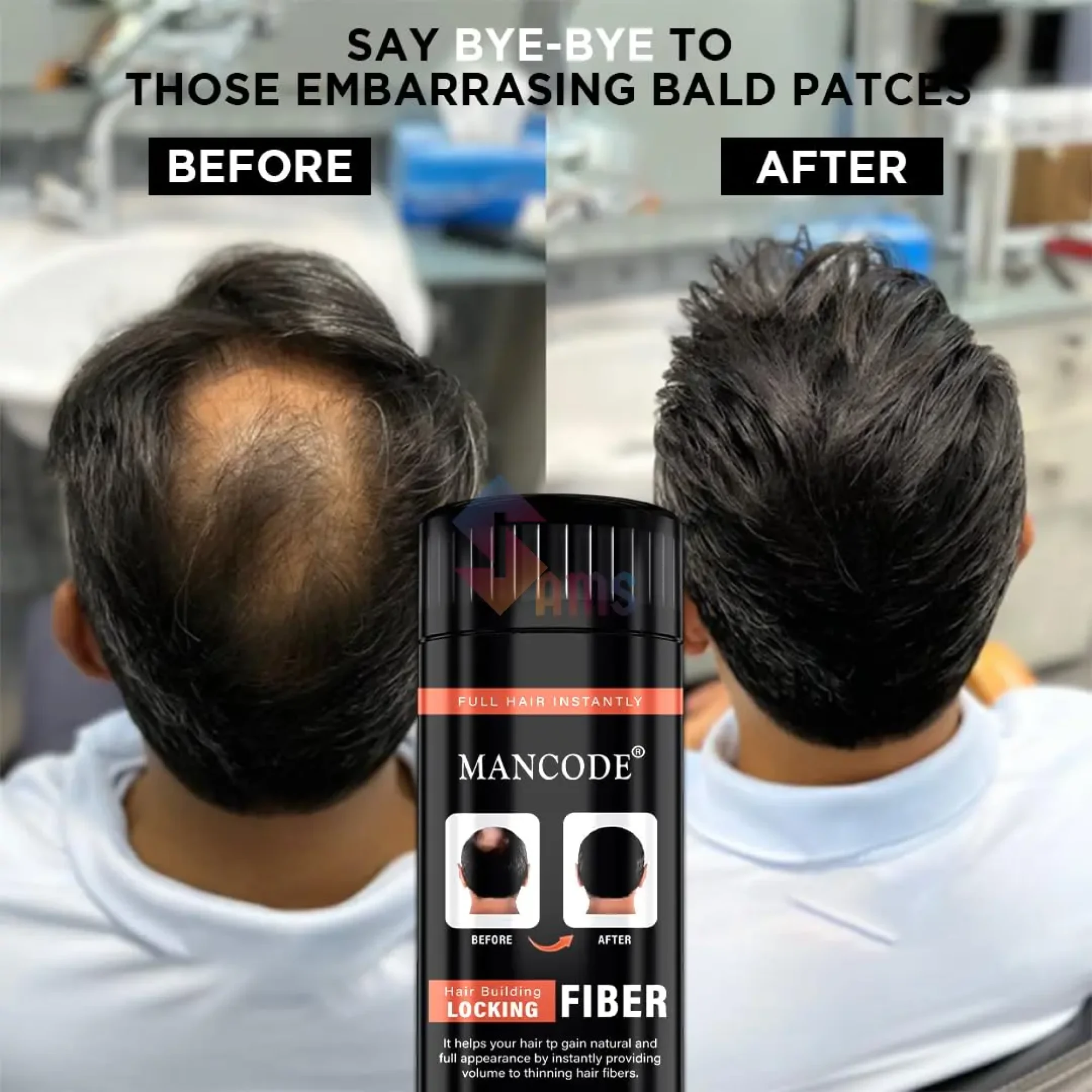 ManCode Full Hair 120g.webp